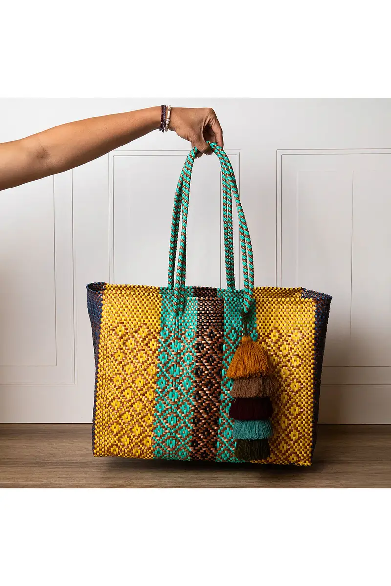 Verve Culture Cabo Bag | Thumbnail 8 Verve Culture Cabo Bag | Thumbnail 8