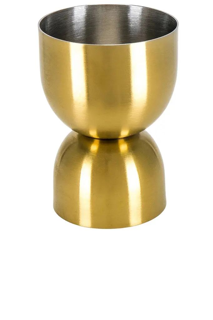 HAWKINS NEW YORK Simple Jigger | Image 1 HAWKINS NEW YORK Simple Jigger | Image 1