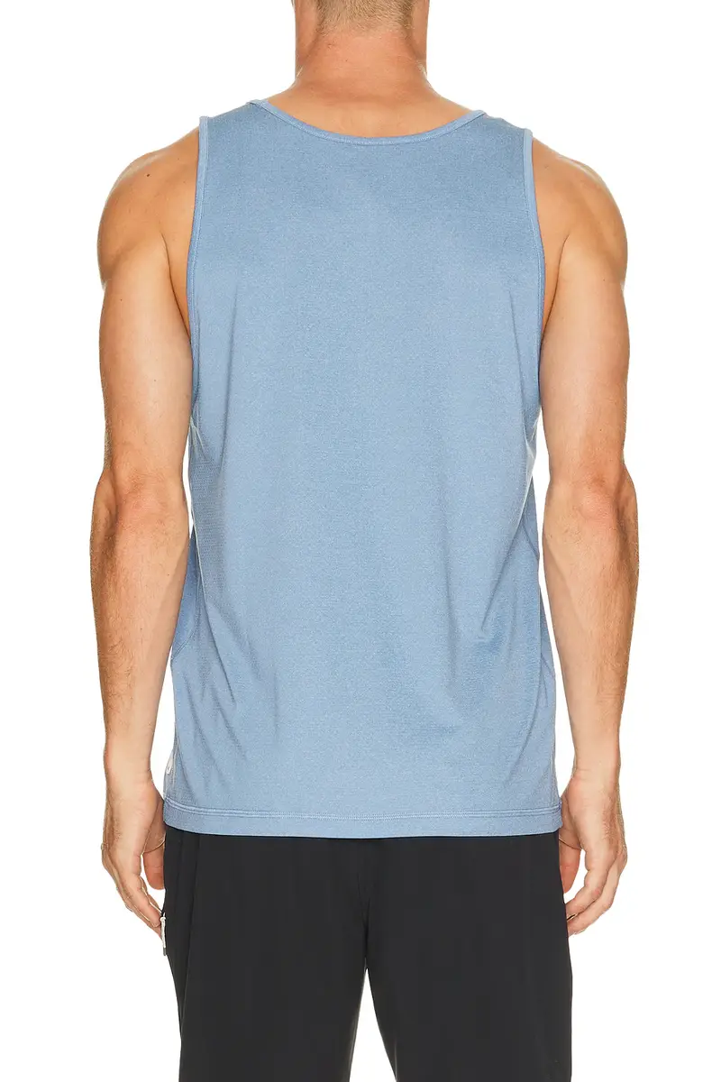 Vuori Tradewind Performance Tank 2.0 | Thumbnail 2 Vuori Tradewind Performance Tank 2.0 | Thumbnail 2