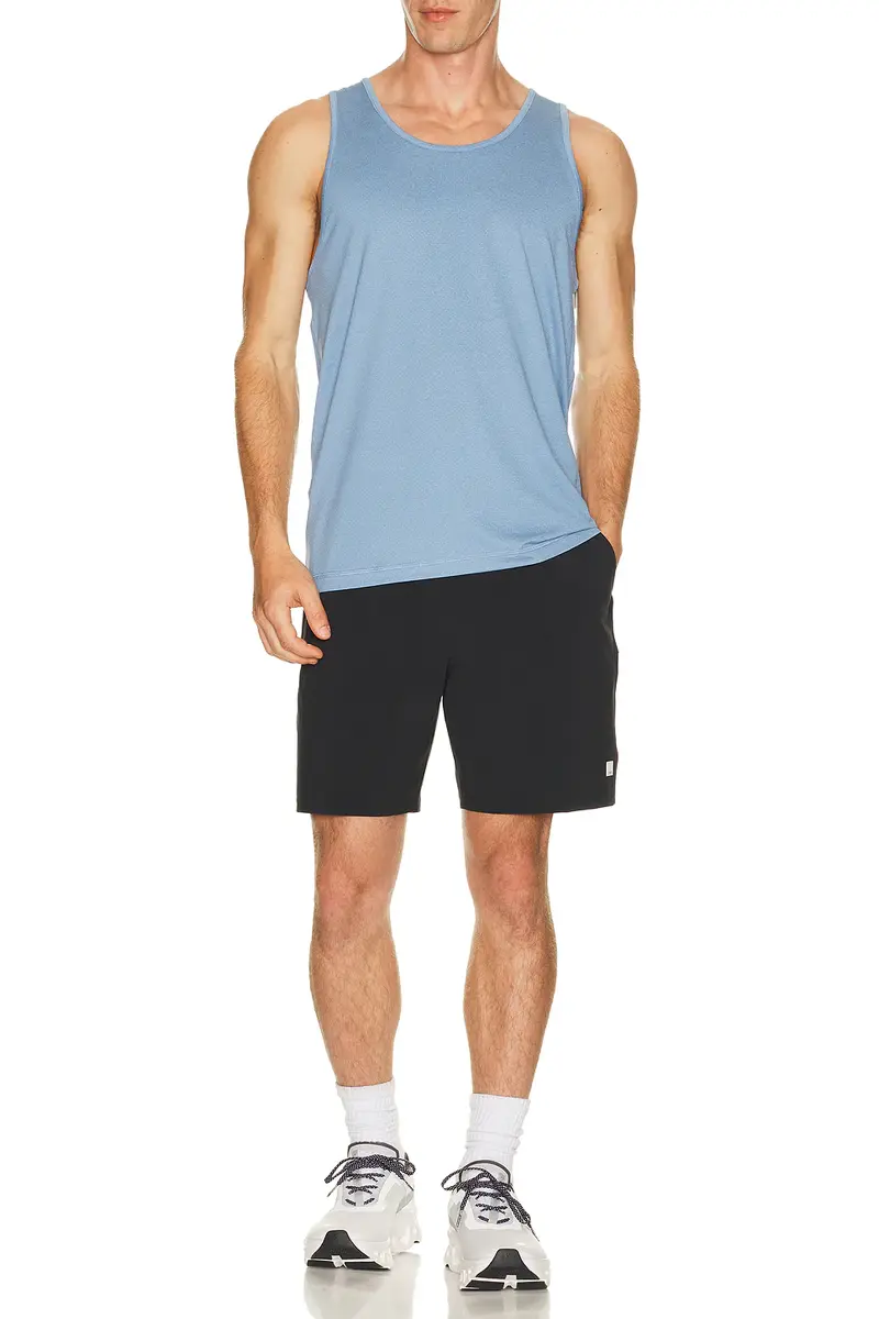 Vuori Tradewind Performance Tank 2.0 | Thumbnail 3 Vuori Tradewind Performance Tank 2.0 | Thumbnail 3