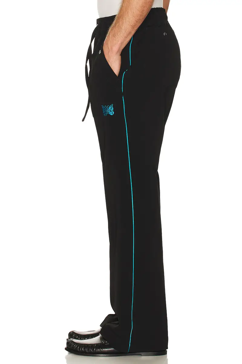 Needles Piping Cowboy Pant Poly Double Cloth | Thumbnail 2