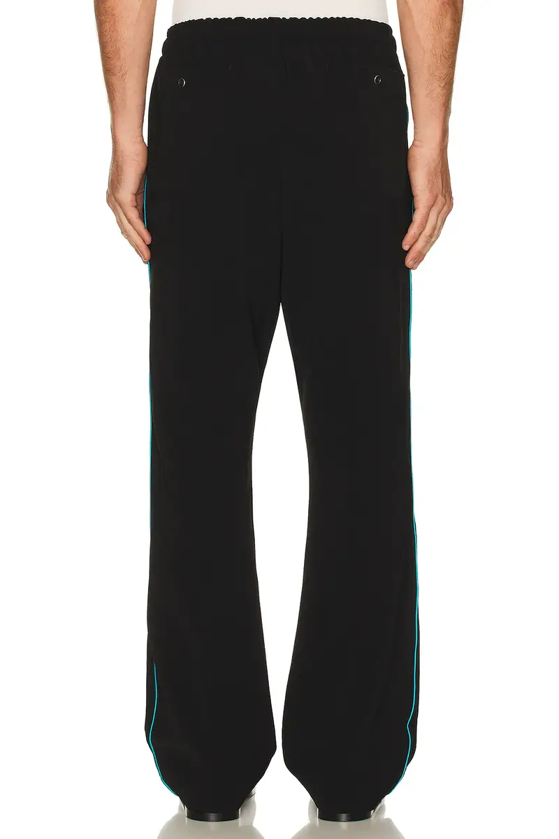 Needles Piping Cowboy Pant Poly Double Cloth | Thumbnail 3