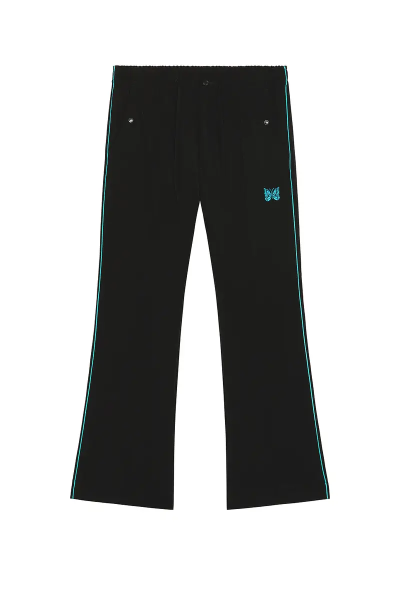 Needles Piping Cowboy Pant Poly Double Cloth | Thumbnail 5