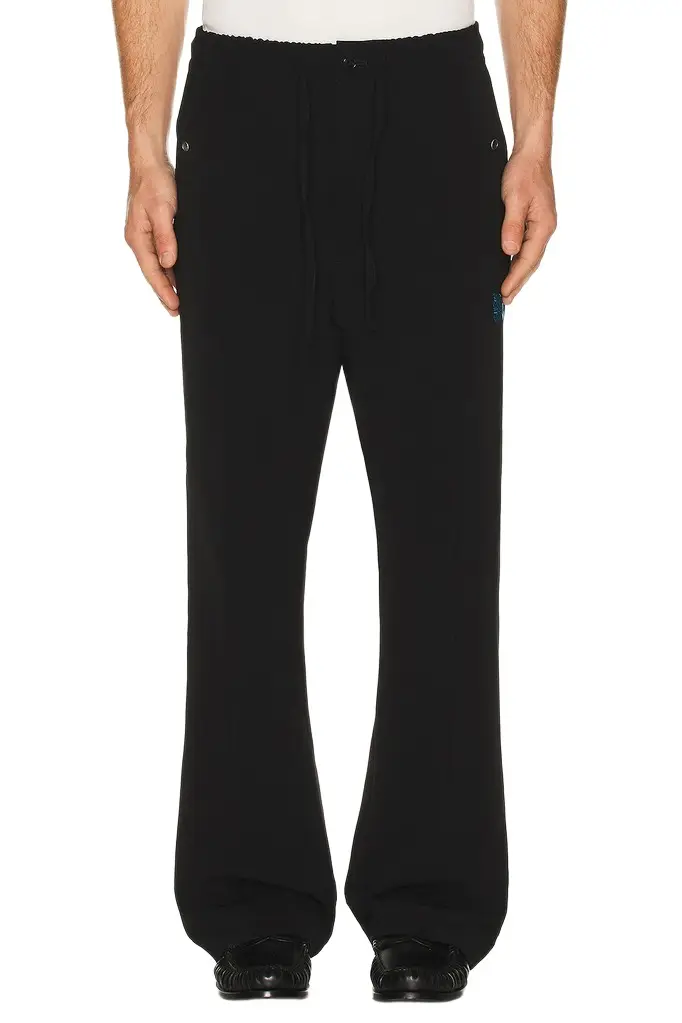 Needles Piping Cowboy Pant Poly Double Cloth