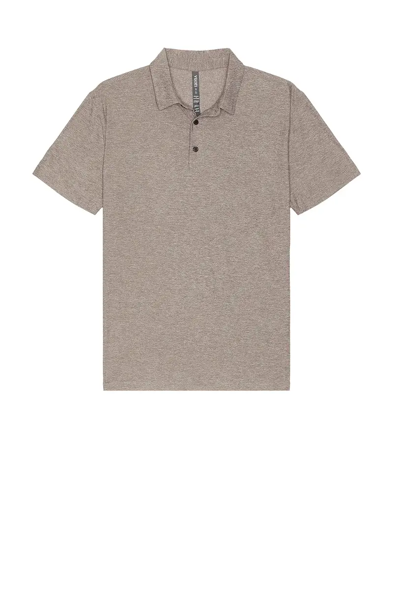 Vuori Strato Tech Polo | Thumbnail 4 Vuori Strato Tech Polo | Thumbnail 4