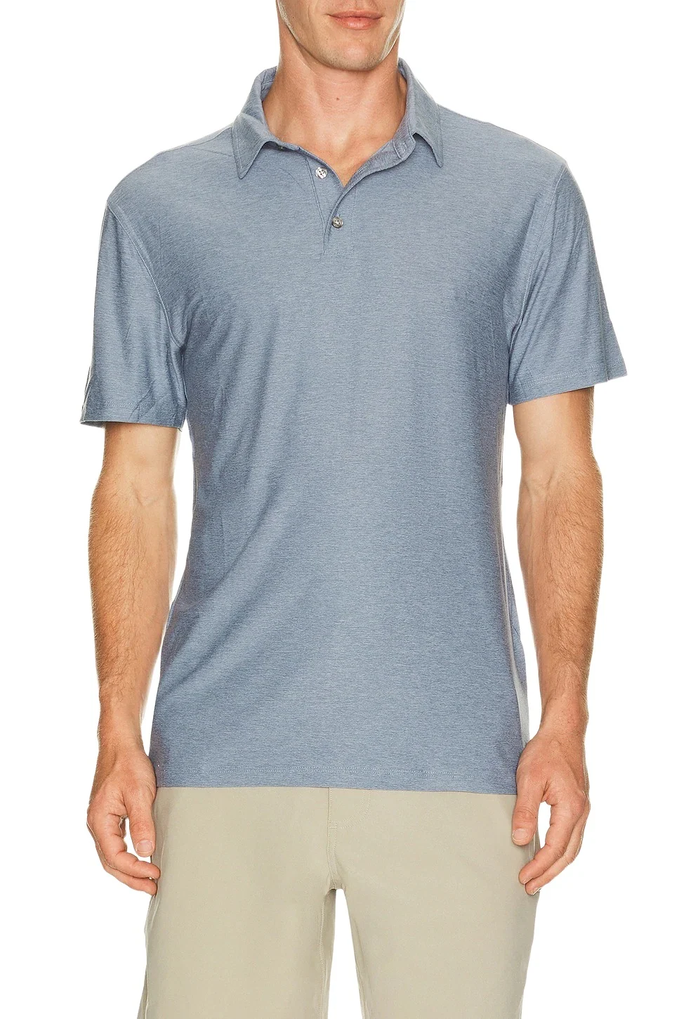 Vuori Strato Tech Polo