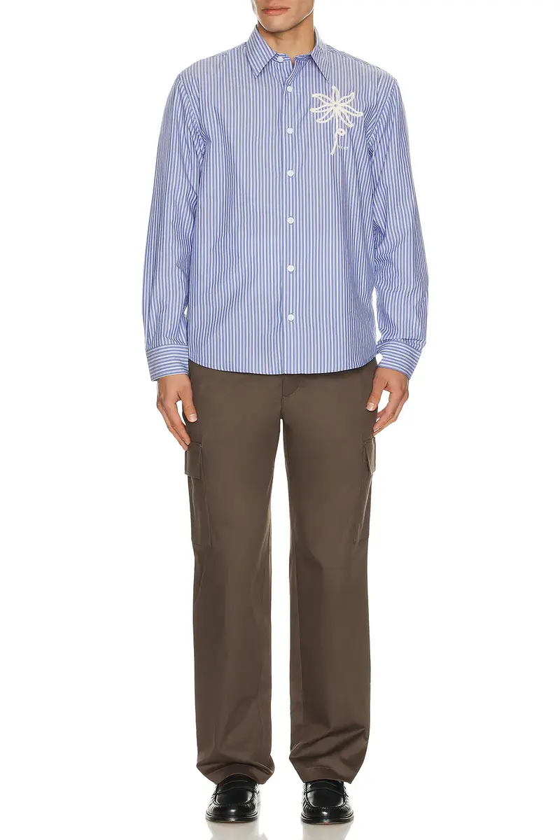 NN07 Mylo Cargo Pant | Thumbnail 4 NN07 Mylo Cargo Pant | Thumbnail 4