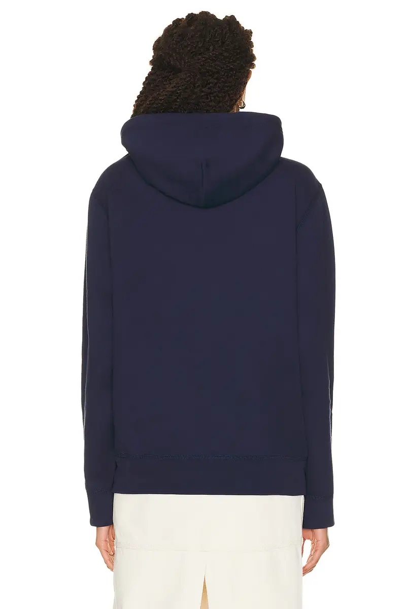 Polo Ralph Lauren Fleece Hoodie | Thumbnail 3 Polo Ralph Lauren Fleece Hoodie | Thumbnail 3