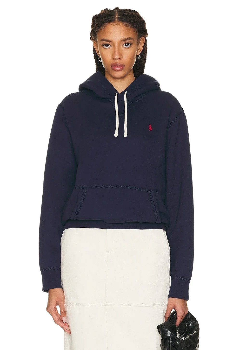 Fleece Hoodie Fleece Hoodie