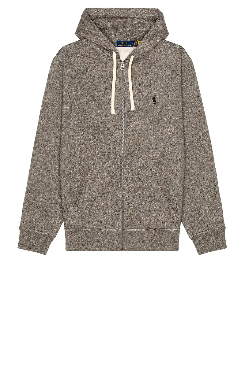 Polo Ralph Lauren Fleece Full-Zip Hoodie | Thumbnail 2
