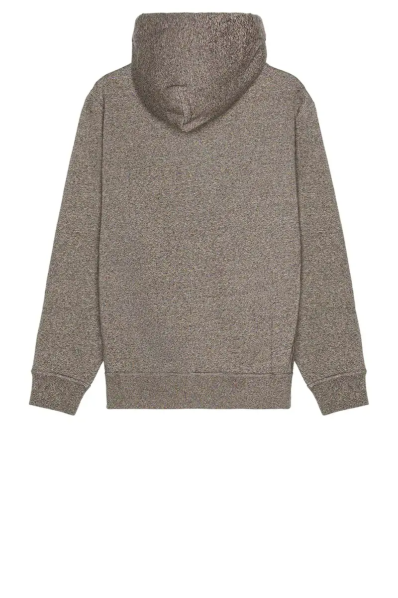 Polo Ralph Lauren Fleece Full-Zip Hoodie | Thumbnail 3