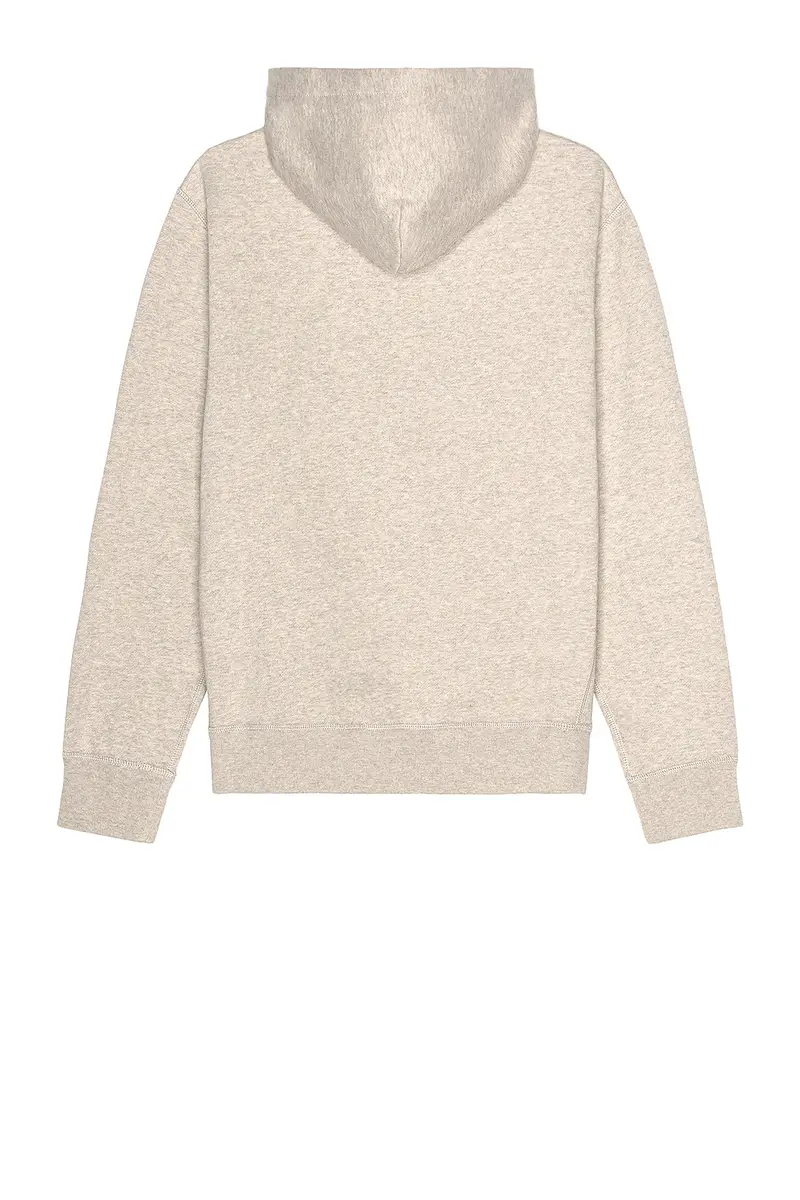 Polo Ralph Lauren Fleece Full Zip Hoodie | Thumbnail 3