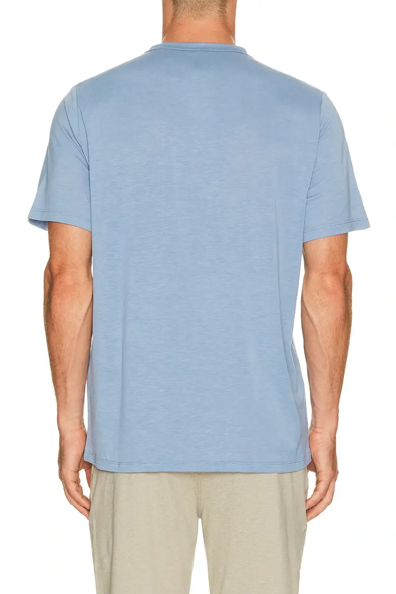 Vuori Current Tech Tee | Thumbnail 2 Vuori Current Tech Tee | Thumbnail 2