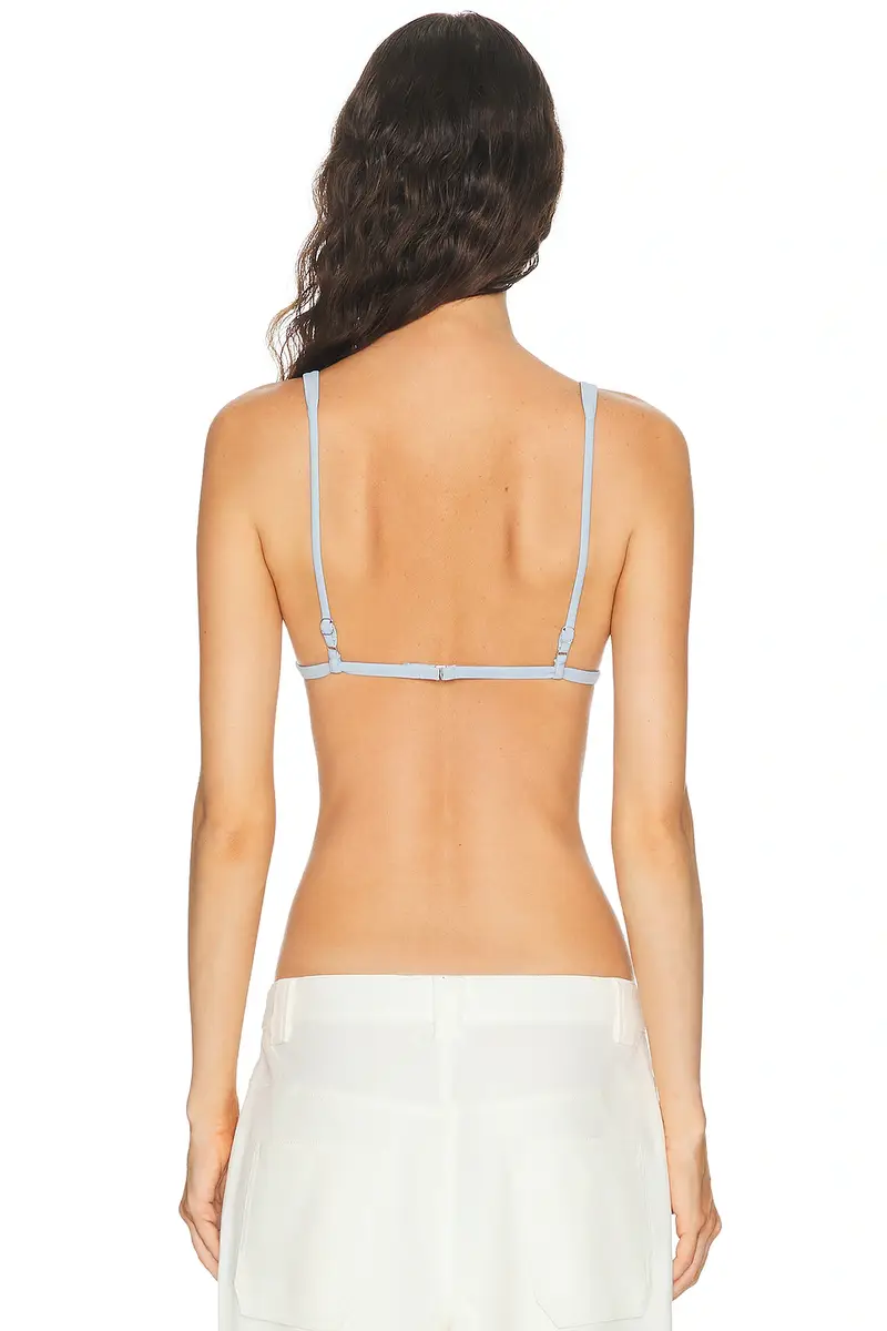 HAELO Studded Bikini Top | Thumbnail 3 HAELO Studded Bikini Top | Thumbnail 3