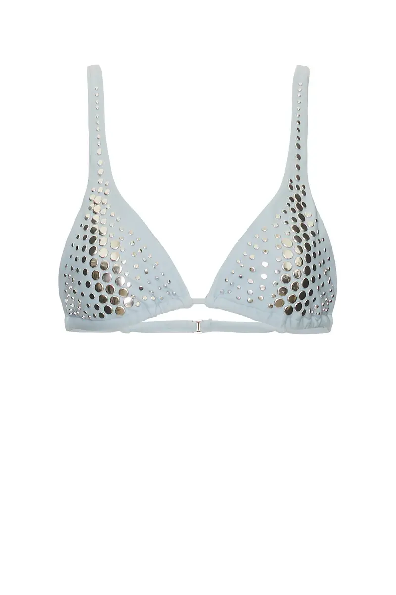HAELO Studded Bikini Top | Thumbnail 5 HAELO Studded Bikini Top | Thumbnail 5