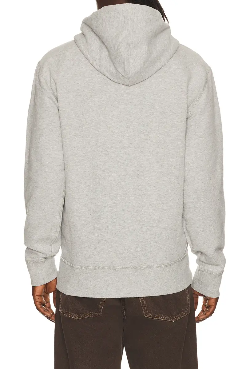 Polo Ralph Lauren Fleece Hoodie | Thumbnail 2 Polo Ralph Lauren Fleece Hoodie | Thumbnail 2
