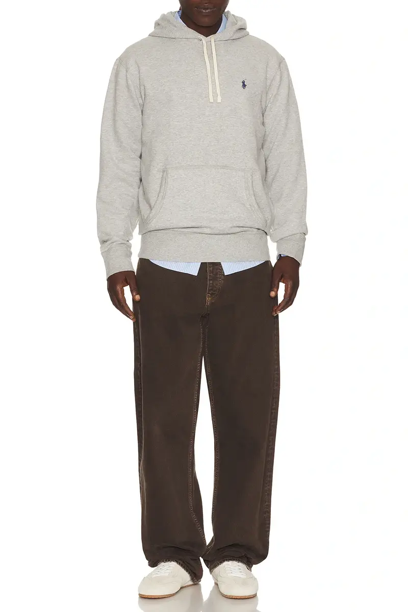 Polo Ralph Lauren Fleece Hoodie | Thumbnail 3 Polo Ralph Lauren Fleece Hoodie | Thumbnail 3