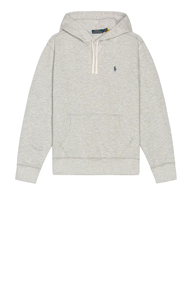 Polo Ralph Lauren Fleece Hoodie | Thumbnail 4 Polo Ralph Lauren Fleece Hoodie | Thumbnail 4