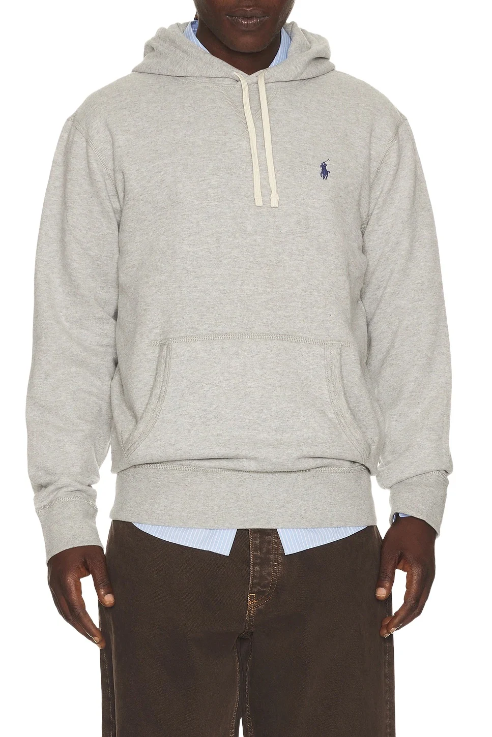 Fleece Hoodie Fleece Hoodie