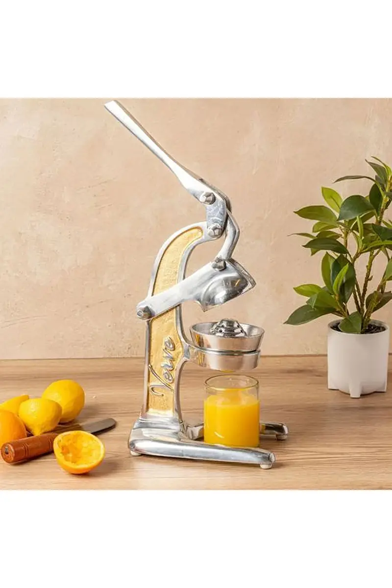 Verve Culture Small Citrus Juicer | Thumbnail 4 Verve Culture Small Citrus Juicer | Thumbnail 4