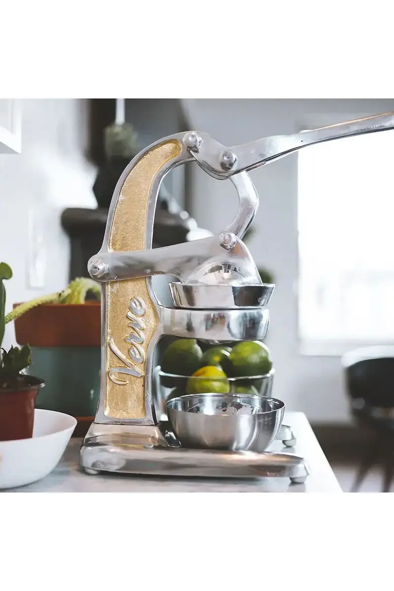 Verve Culture Small Citrus Juicer | Thumbnail 5 Verve Culture Small Citrus Juicer | Thumbnail 5
