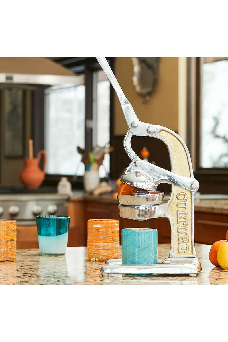 Verve Culture Small Citrus Juicer | Thumbnail 6 Verve Culture Small Citrus Juicer | Thumbnail 6