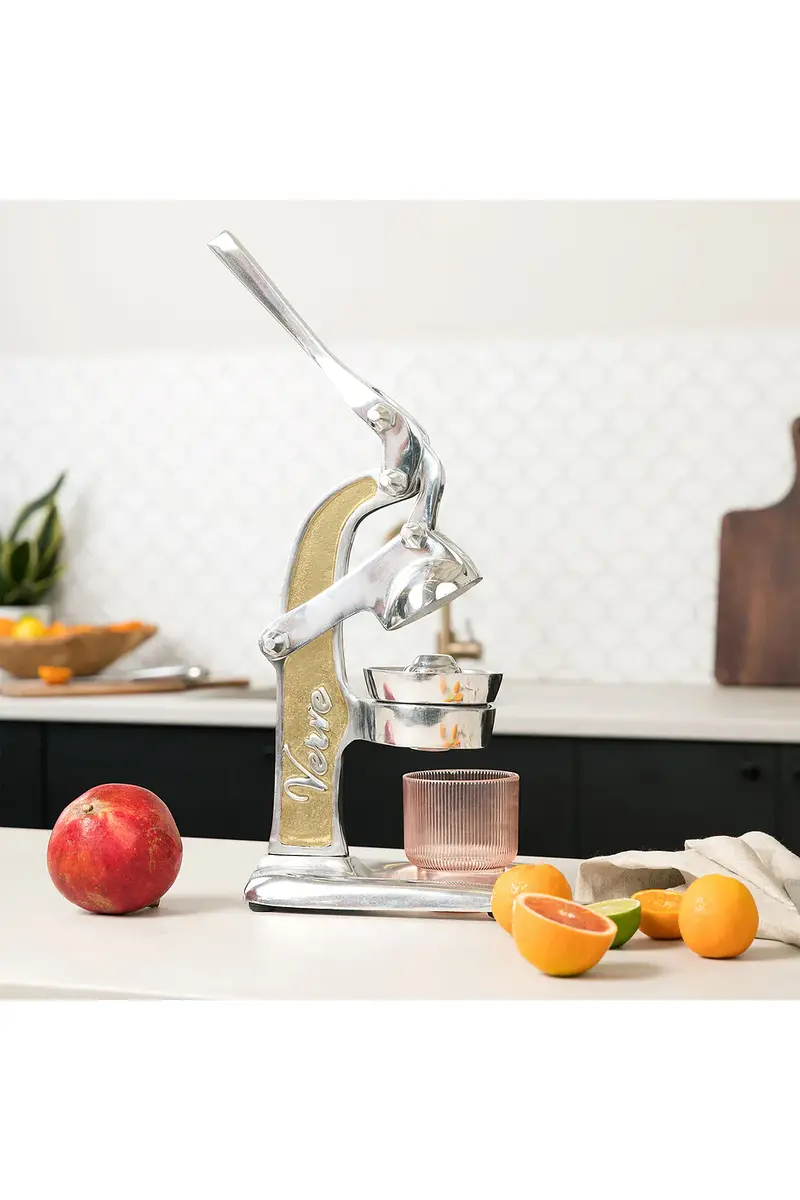 Verve Culture Small Citrus Juicer | Thumbnail 7 Verve Culture Small Citrus Juicer | Thumbnail 7