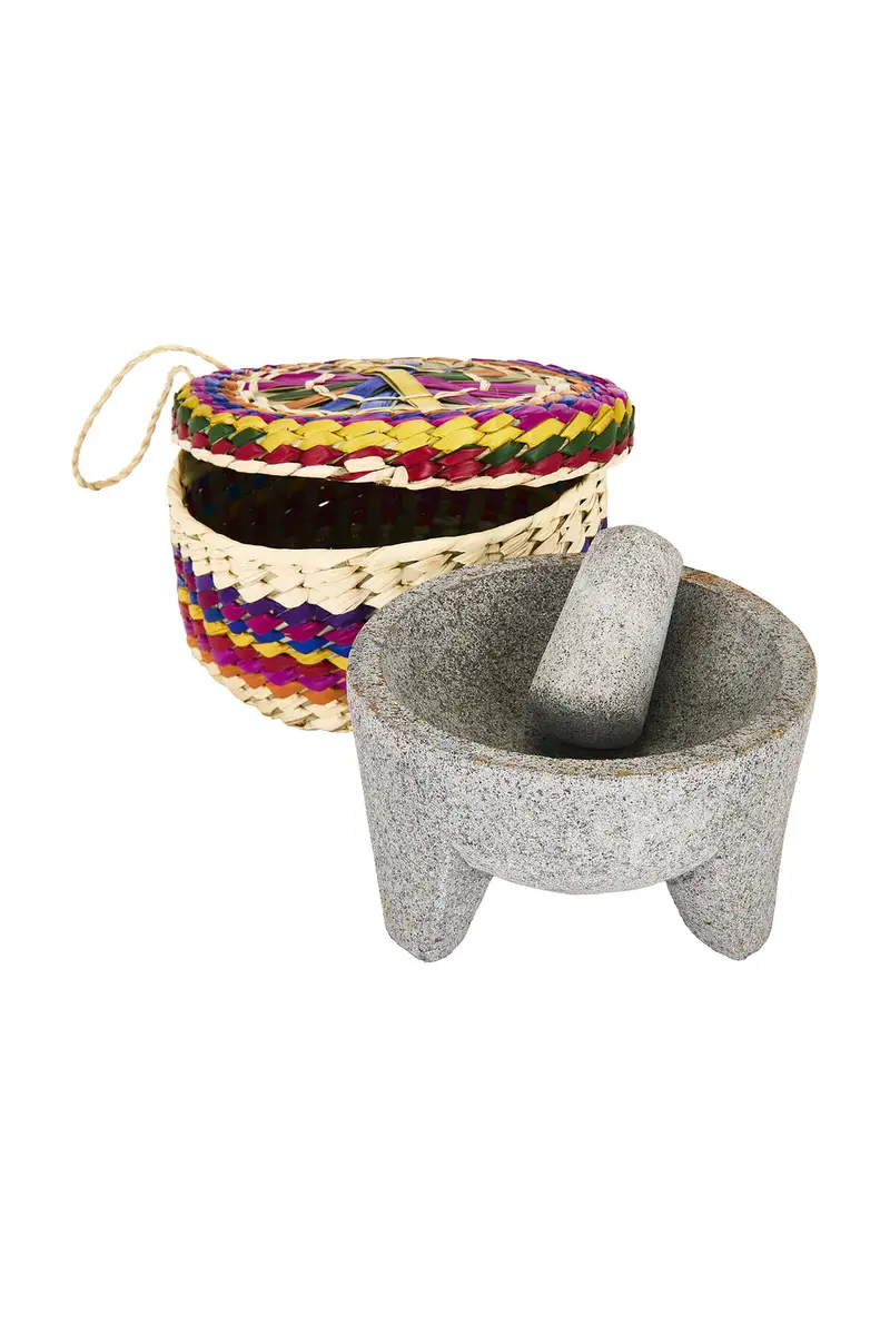 Verve Culture Molcajete | Thumbnail 2 Verve Culture Molcajete | Thumbnail 2