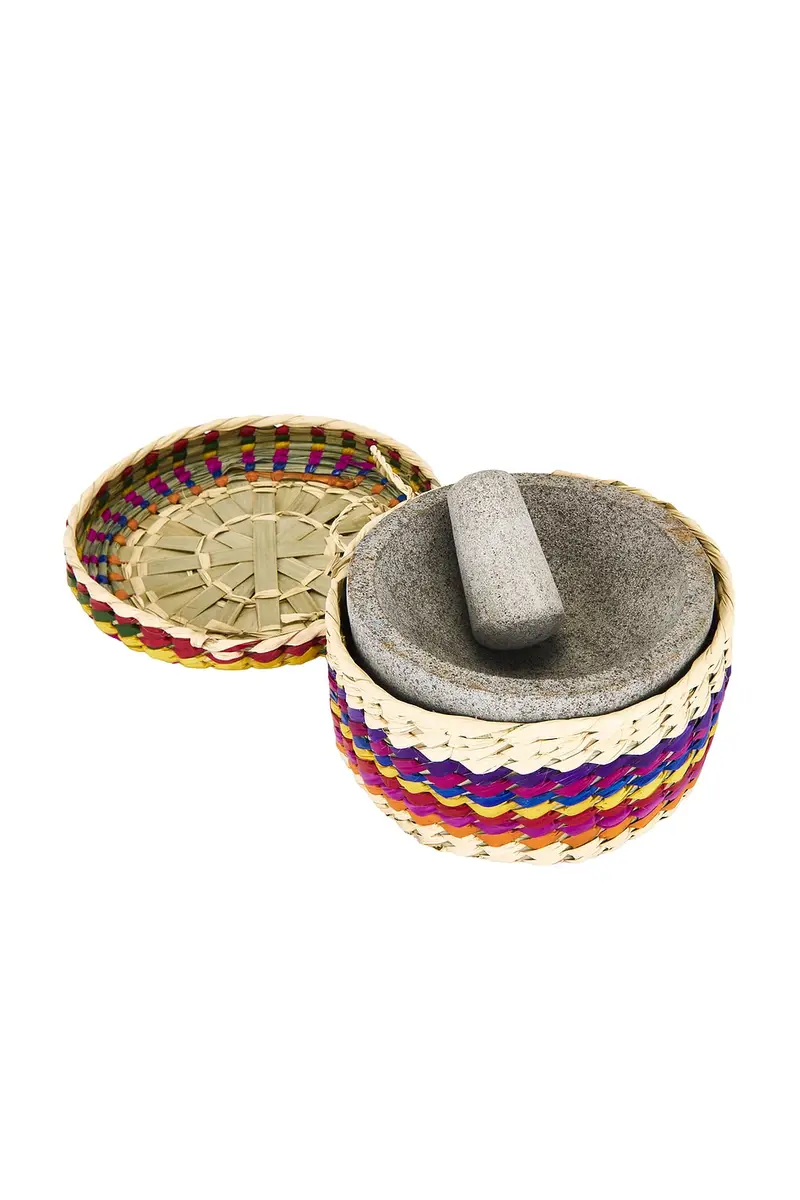 Verve Culture Molcajete | Thumbnail 3 Verve Culture Molcajete | Thumbnail 3