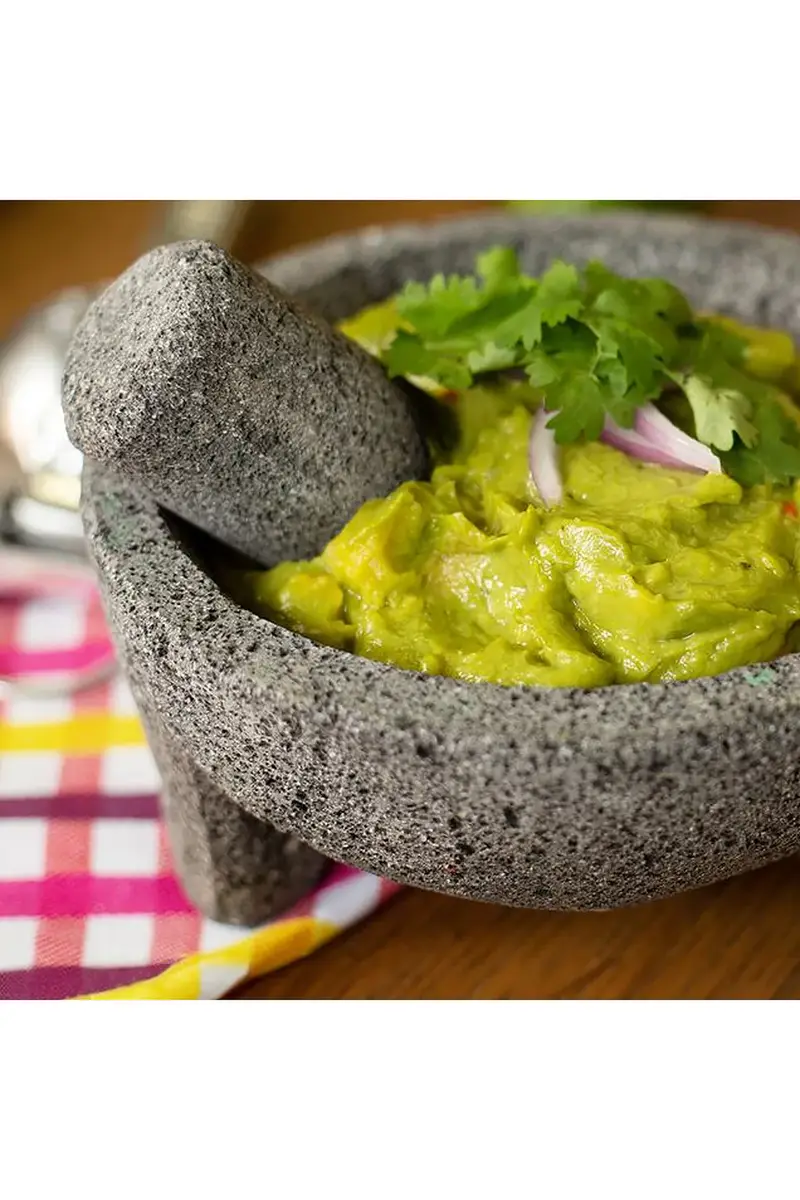 Verve Culture Molcajete | Thumbnail 6 Verve Culture Molcajete | Thumbnail 6