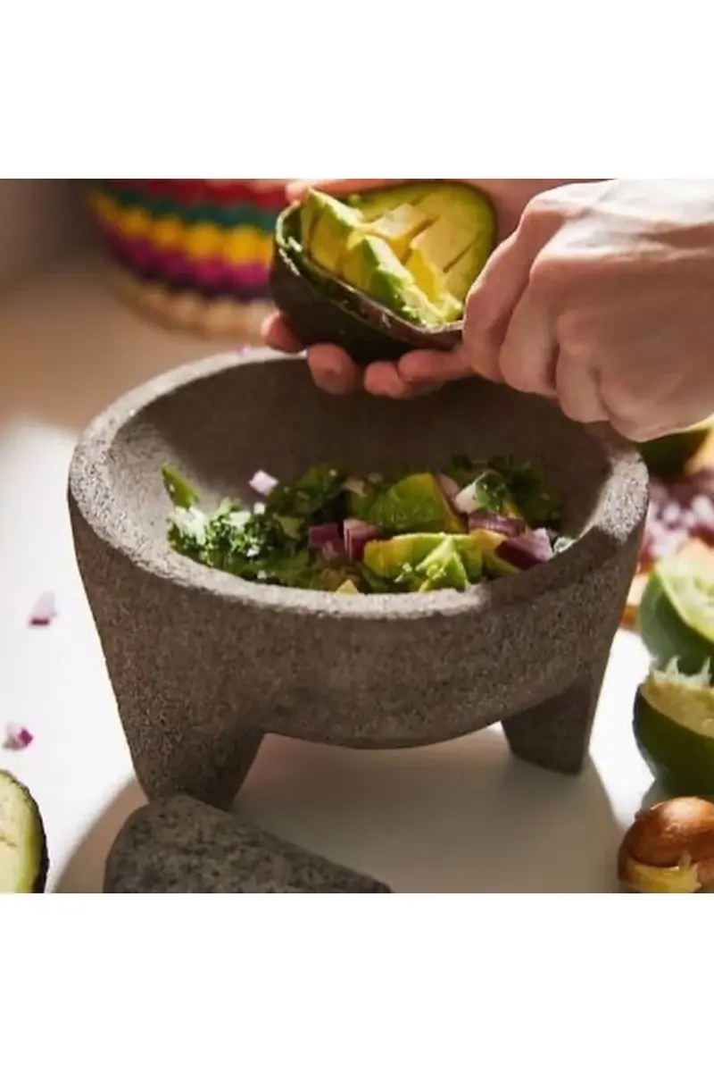 Verve Culture Molcajete | Thumbnail 7 Verve Culture Molcajete | Thumbnail 7
