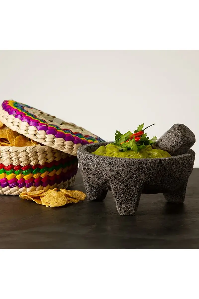 Verve Culture Molcajete | Thumbnail 9 Verve Culture Molcajete | Thumbnail 9