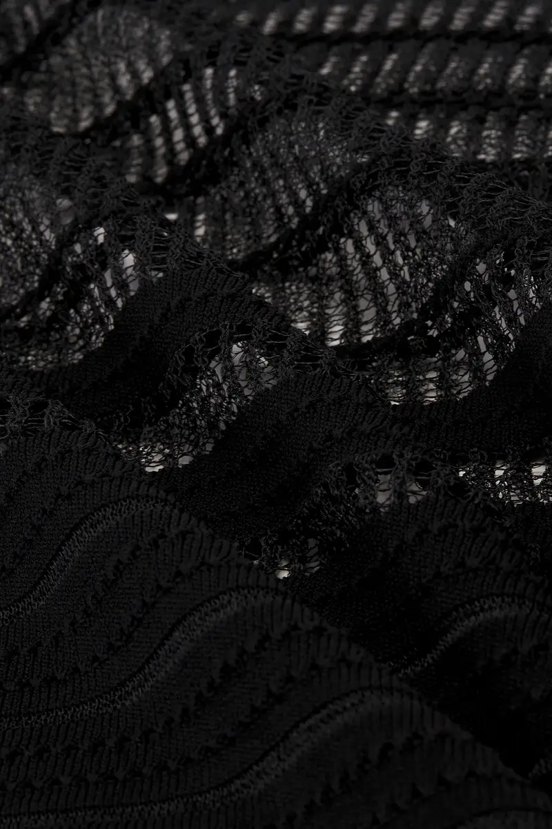 HAELO Veiled Maxi Skirt | Thumbnail 8 HAELO Veiled Maxi Skirt | Thumbnail 8