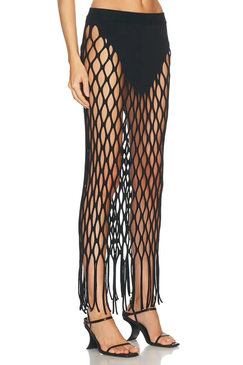 HAELO Wing Net Skirt | Thumbnail 2
