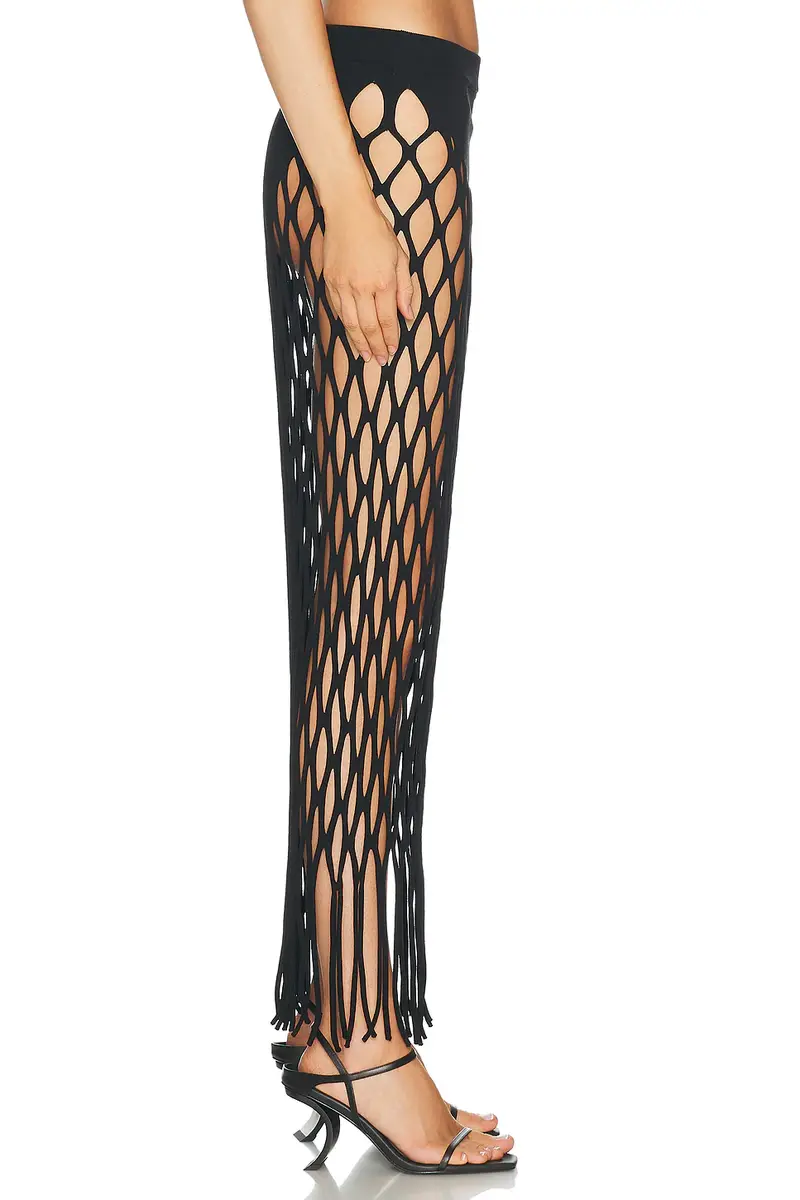 HAELO Wing Net Skirt | Thumbnail 3