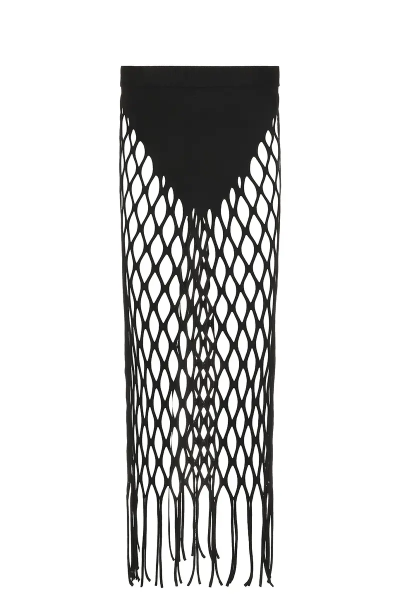 HAELO Wing Net Skirt | Thumbnail 7