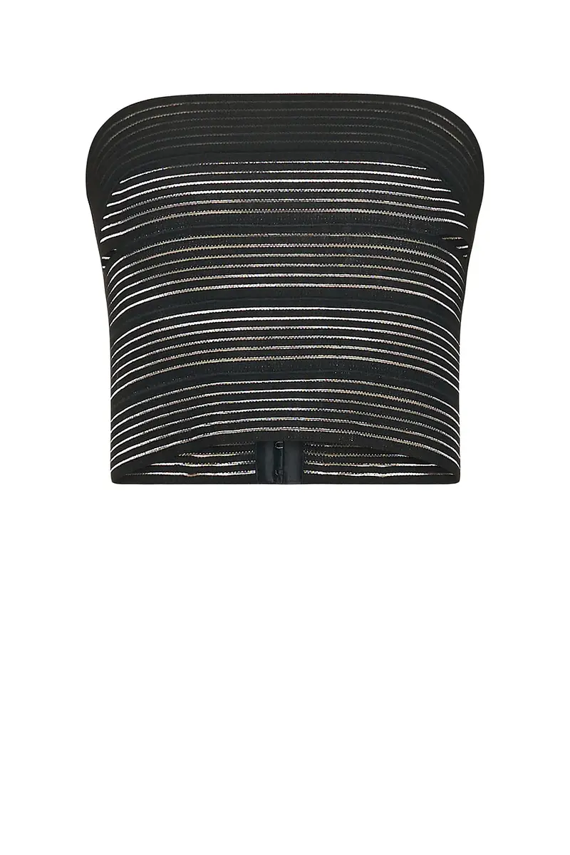 HAELO Elastic Brace Corset Top | Thumbnail 6