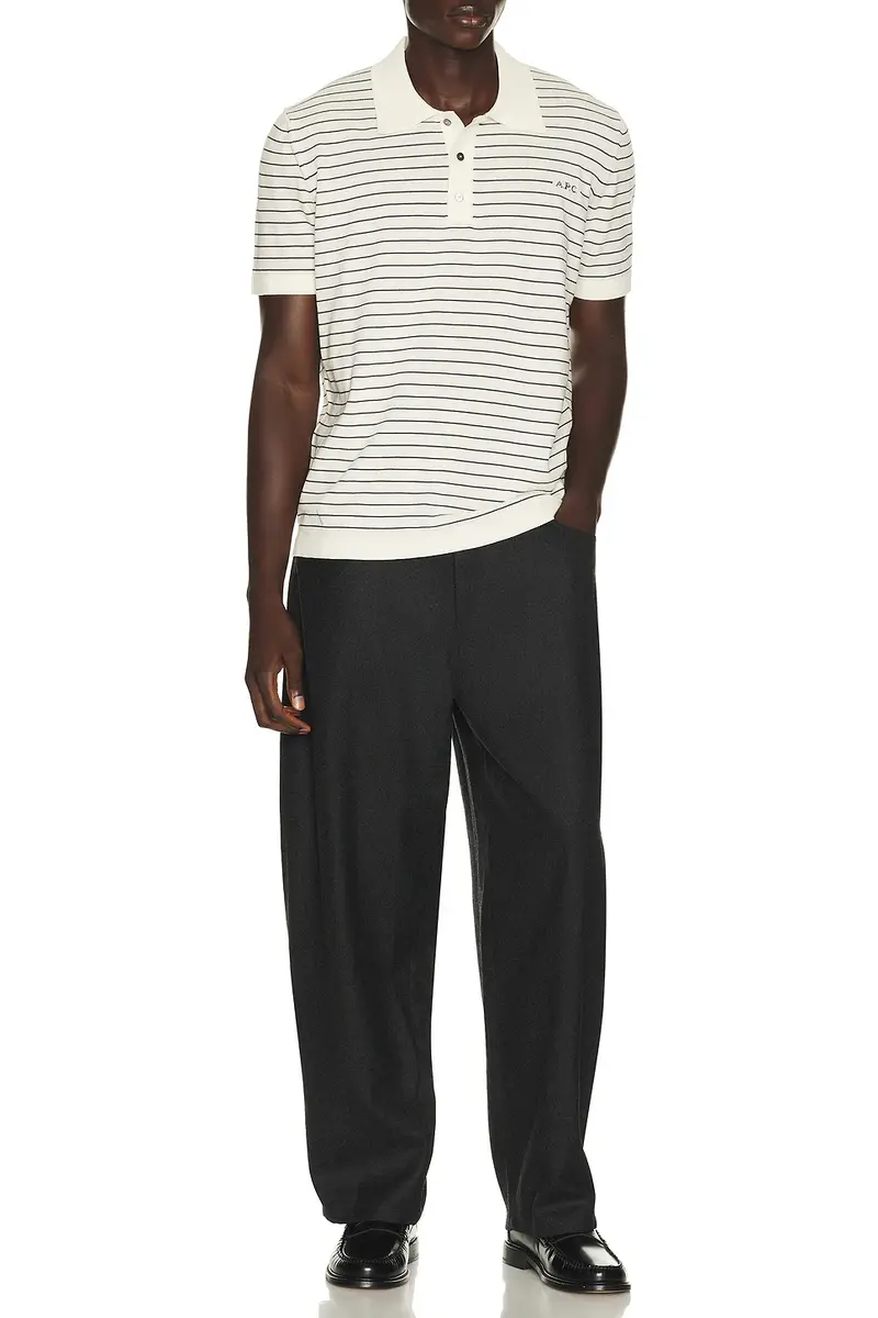 A.P.C. Tristan Polo | Thumbnail 3