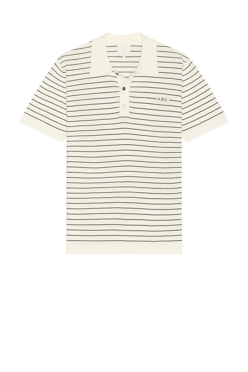 A.P.C. Tristan Polo | Thumbnail 4