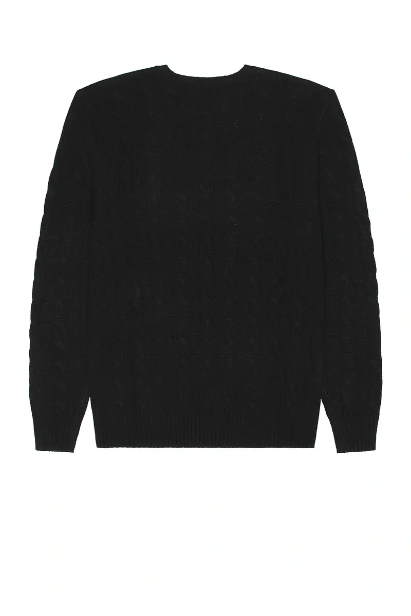Polo Ralph Lauren Cable Sweater | Thumbnail 3 Polo Ralph Lauren Cable Sweater | Thumbnail 3