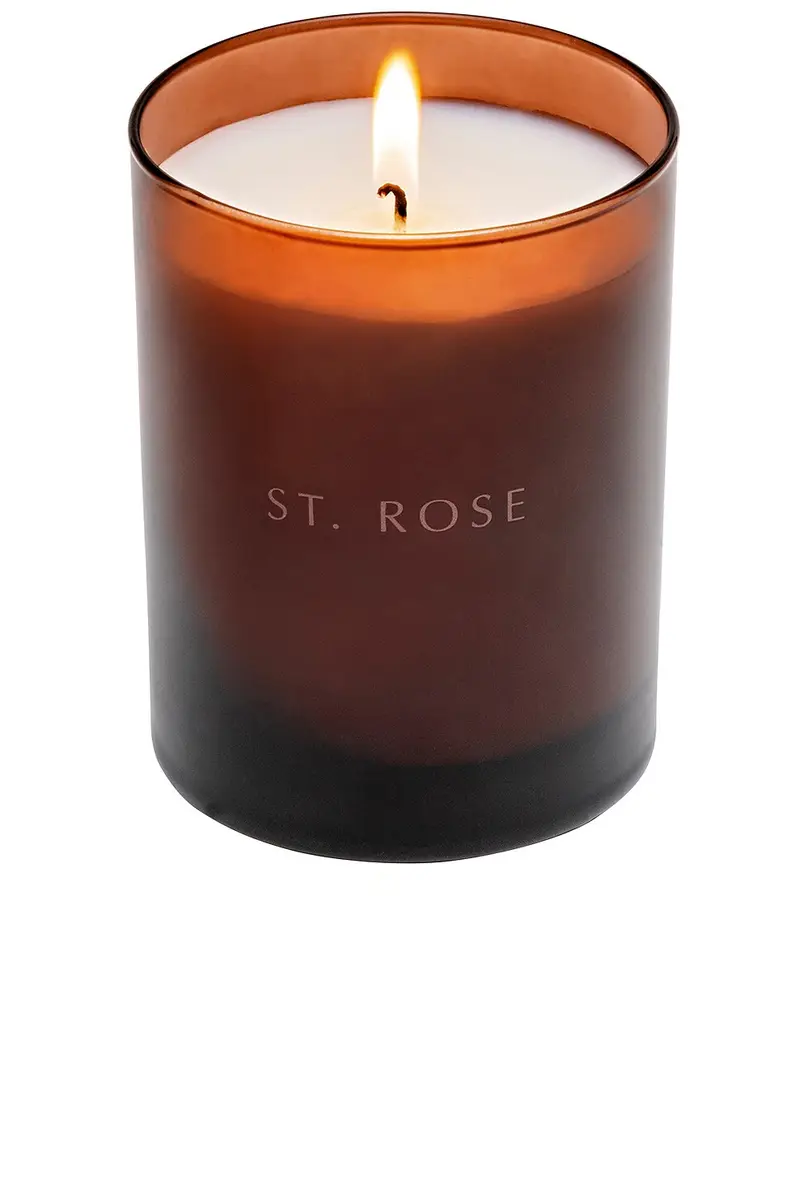 ST. ROSE Terre Rouge Candle | Thumbnail 2 ST. ROSE Terre Rouge Candle | Thumbnail 2