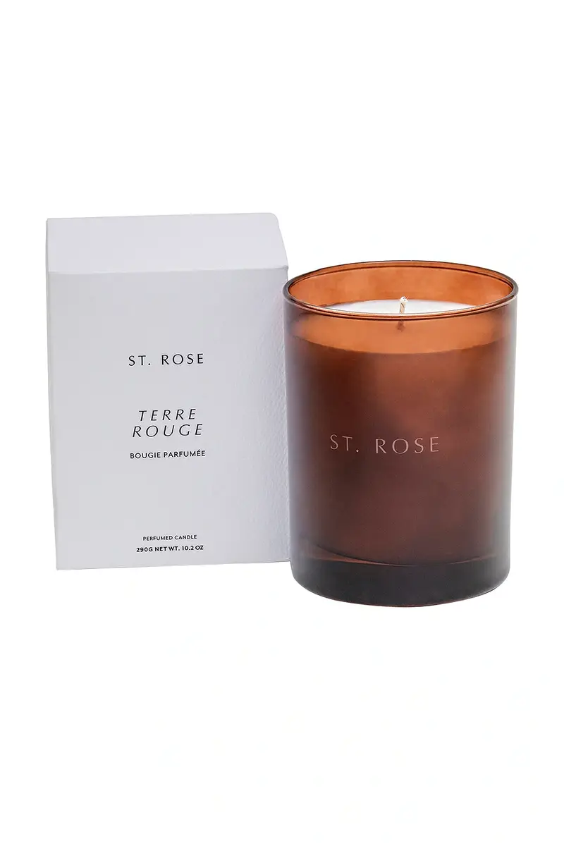 ST. ROSE Terre Rouge Candle | Thumbnail 3 ST. ROSE Terre Rouge Candle | Thumbnail 3