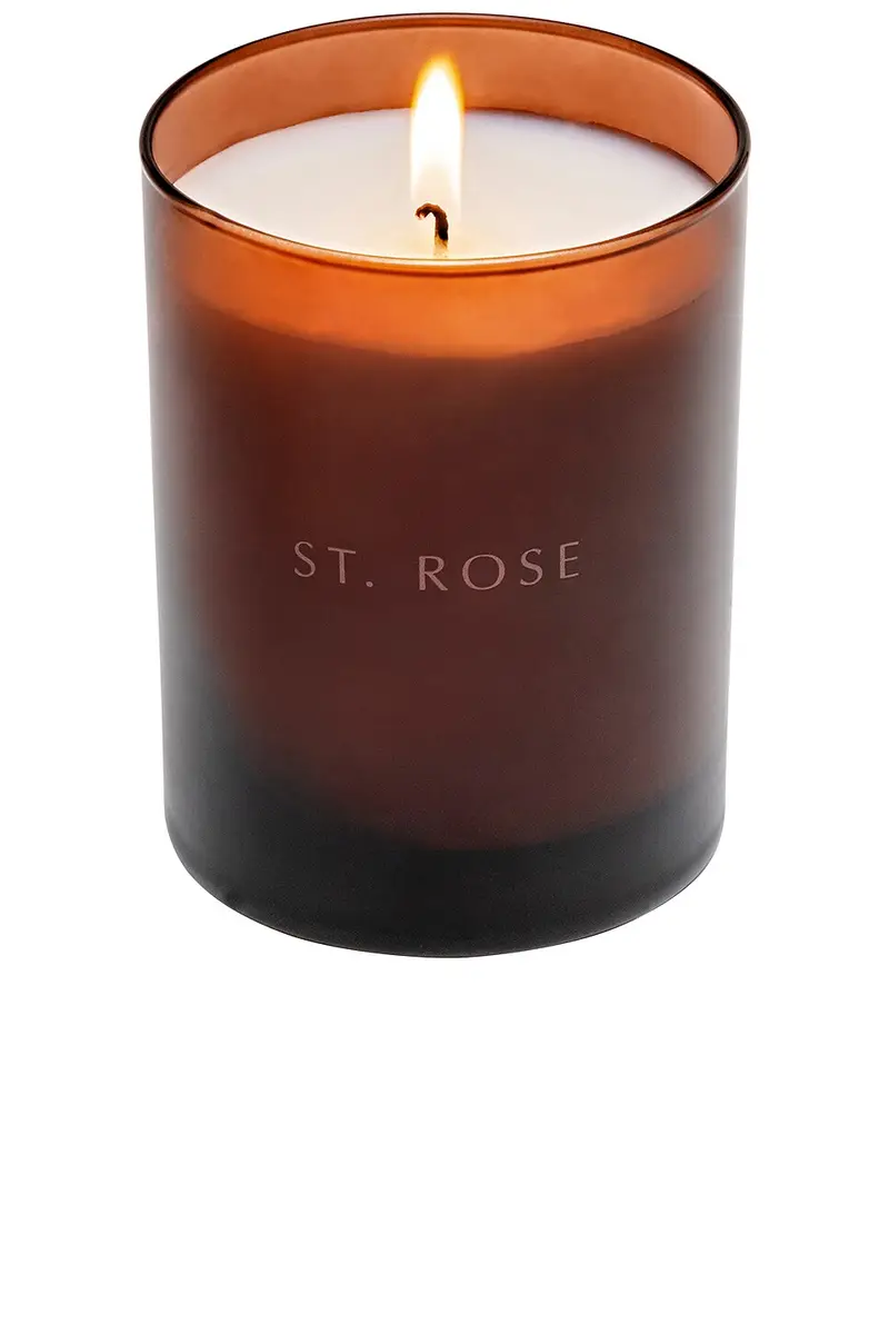 ST. ROSE Green Garden Candle | Thumbnail 2 ST. ROSE Green Garden Candle | Thumbnail 2