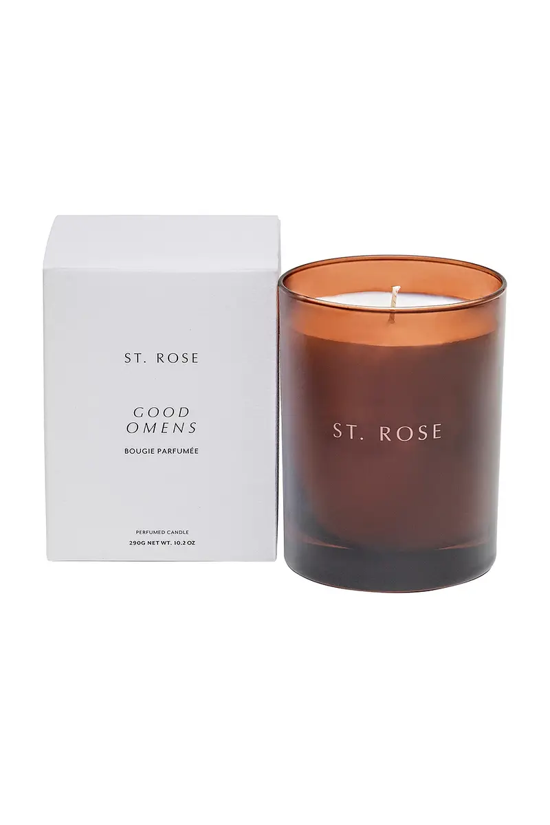 ST. ROSE Good Omens Candle | Thumbnail 3 ST. ROSE Good Omens Candle | Thumbnail 3