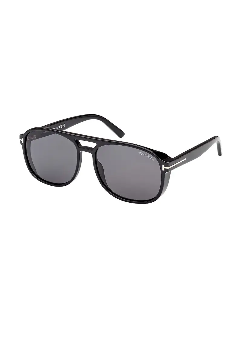 Tom Ford Rosco Sunglasses | Thumbnail 2