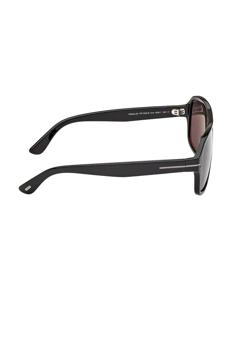 Tom Ford William Sunglasses | Thumbnail 3 Tom Ford William Sunglasses | Thumbnail 3