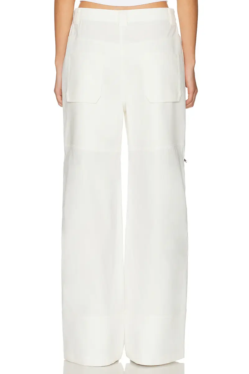 HAELO Flex Waist Zip Cargo Pant | Thumbnail 4 HAELO Flex Waist Zip Cargo Pant | Thumbnail 4