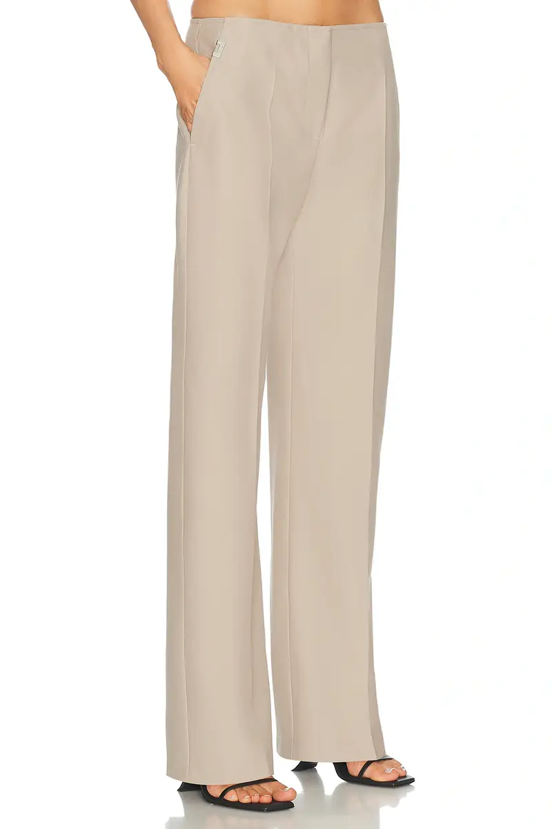 HAELO Straight Leg Trouser | Thumbnail 3 HAELO Straight Leg Trouser | Thumbnail 3