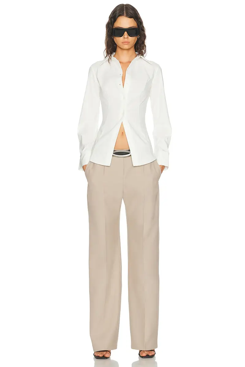 HAELO Straight Leg Trouser | Thumbnail 6 HAELO Straight Leg Trouser | Thumbnail 6