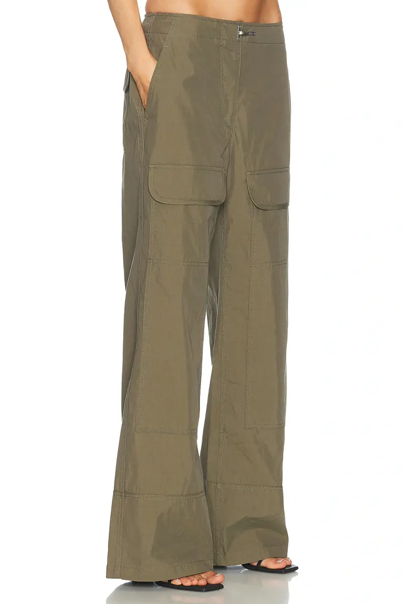HAELO Straight Leg Cargo Pant | Thumbnail 2 HAELO Straight Leg Cargo Pant | Thumbnail 2